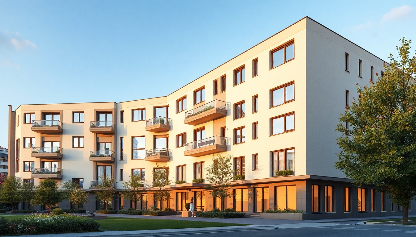 Immobilienbewertung in Lage: Marktwertermittlung durch geprüften Sachverständigen
